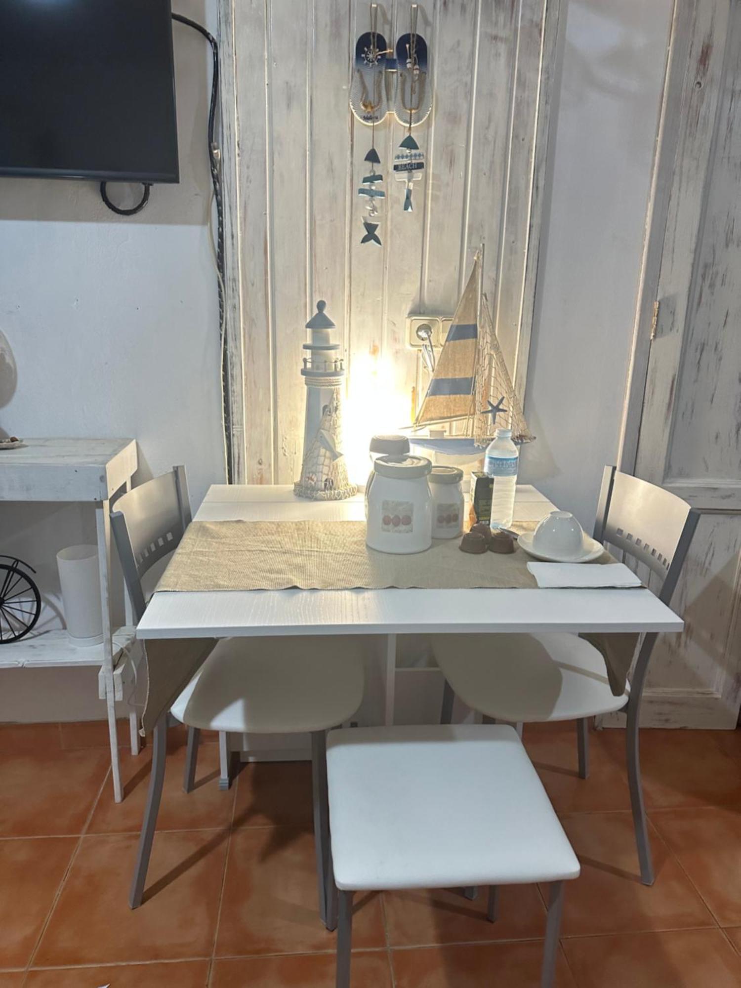 Un Rincon En Barrana Apartment Boiro Exterior foto